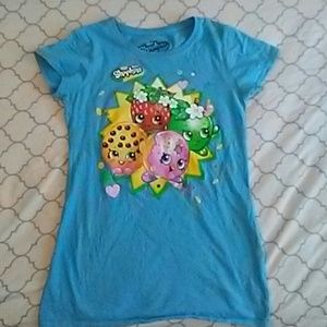 Girls t-shirt (used)